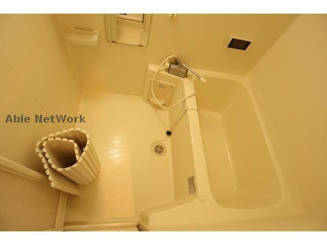 スカイタワー勝山の物件内観写真