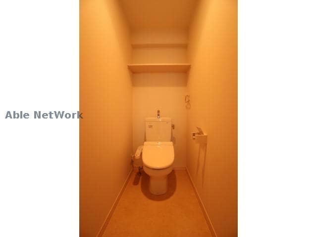 スカイタワー勝山の物件内観写真