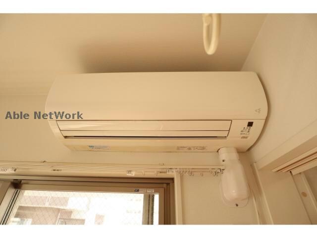 スカイタワー勝山の物件内観写真