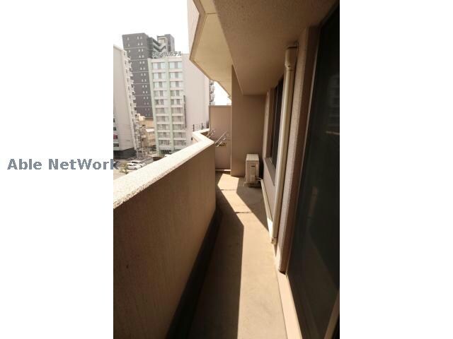 スカイタワー勝山の物件内観写真