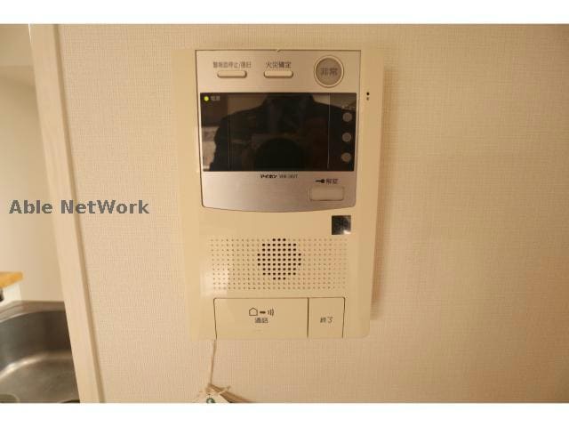 スカイタワー勝山の物件内観写真