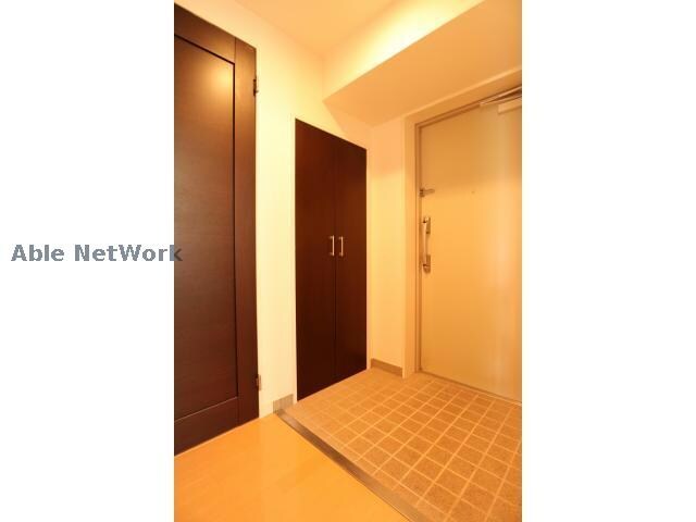 スカイタワー勝山の物件内観写真