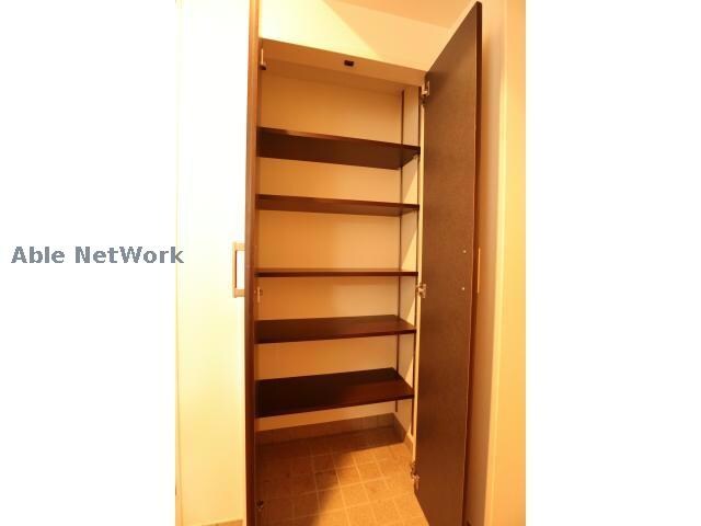 スカイタワー勝山の物件内観写真