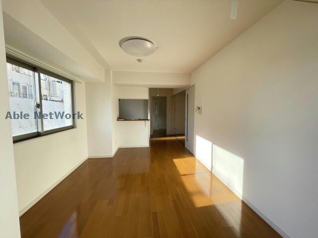 ライフコート湊町の物件内観写真