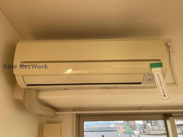 ライフコート湊町の物件内観写真