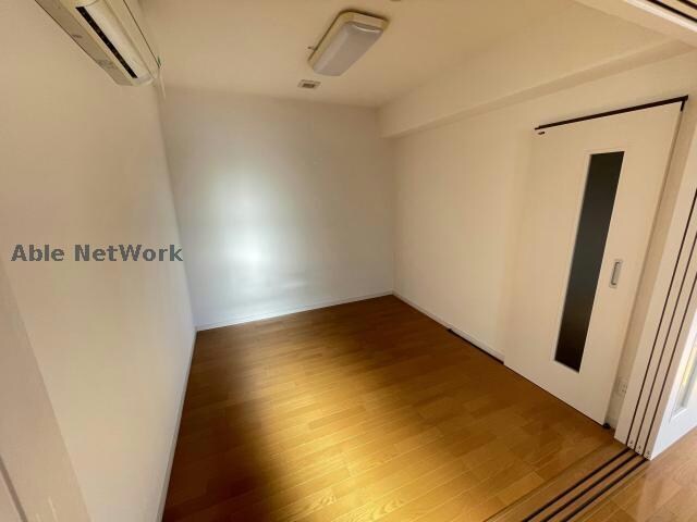 ライフコート湊町の物件内観写真