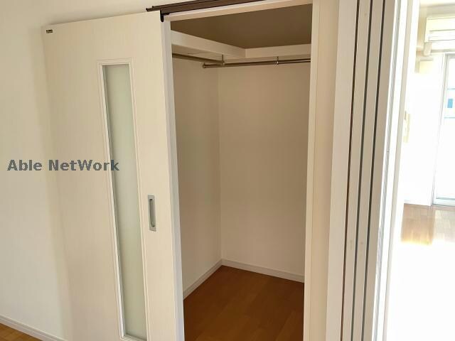 ライフコート湊町の物件内観写真