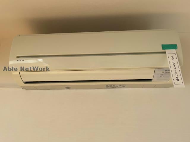 ライフコート湊町の物件内観写真