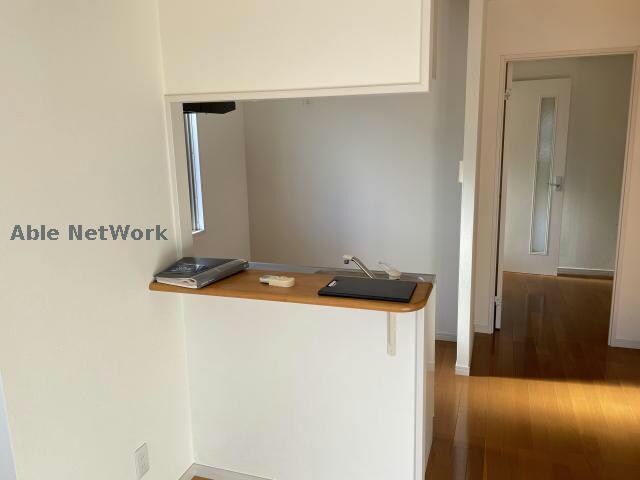 ライフコート湊町の物件内観写真