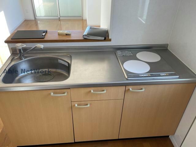 ライフコート湊町の物件内観写真