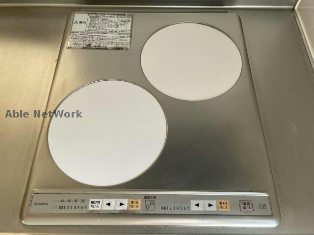 ライフコート湊町の物件内観写真