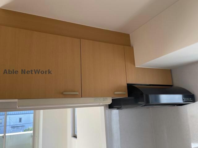 ライフコート湊町の物件内観写真