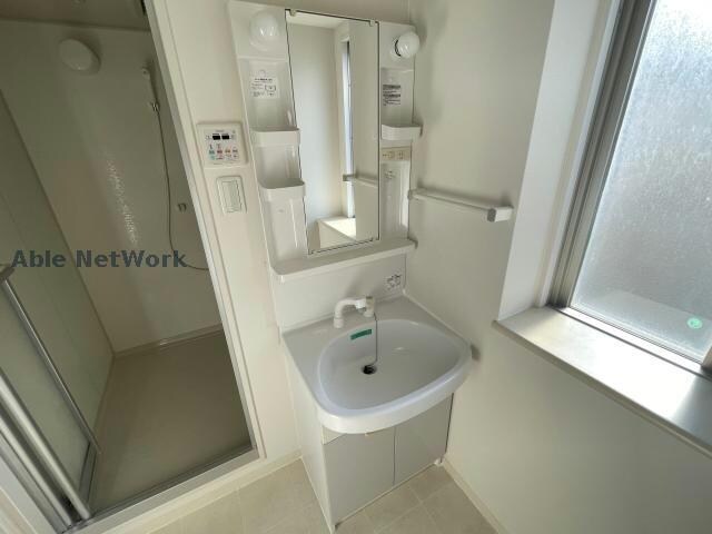 ライフコート湊町の物件内観写真