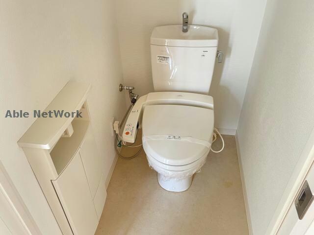 ライフコート湊町の物件内観写真