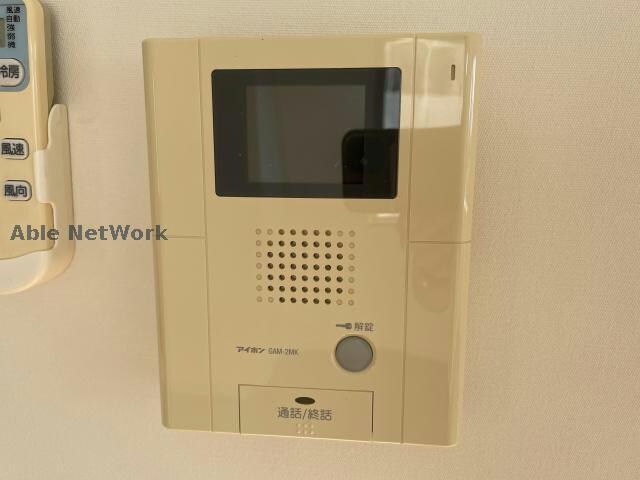 ライフコート湊町の物件内観写真