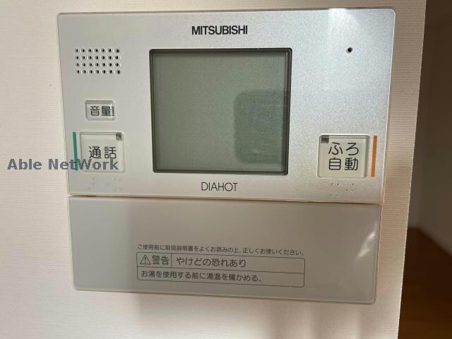 ライフコート湊町の物件内観写真