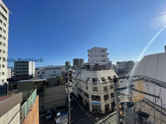 ライフコート湊町の物件内観写真