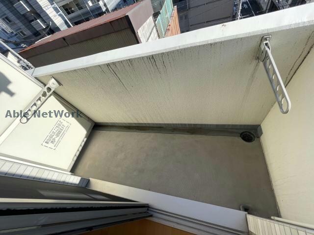 ライフコート湊町の物件内観写真