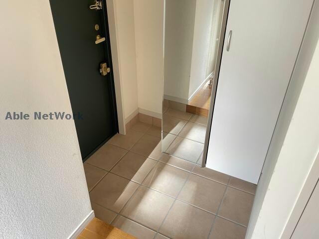 ライフコート湊町の物件内観写真