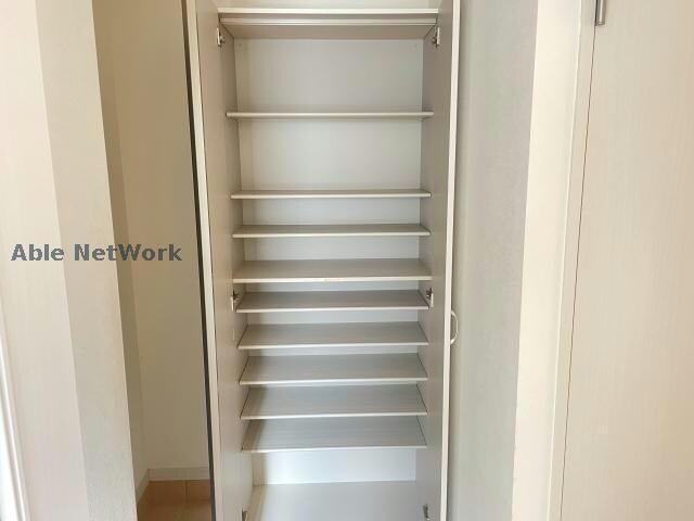 ライフコート湊町の物件内観写真