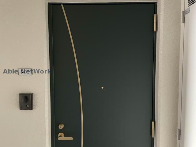 ライフコート湊町の物件内観写真