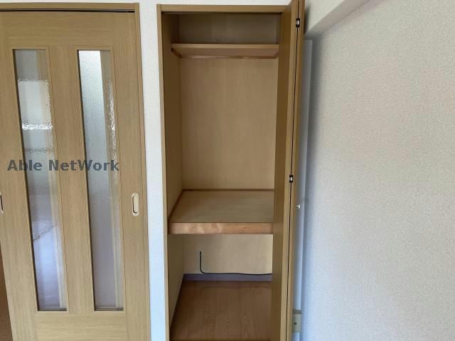 グランアルブル山越Ⅲの物件内観写真