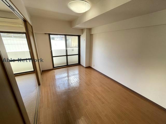 グランアルブル山越Ⅲの物件内観写真