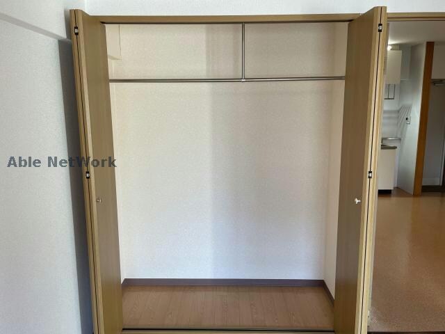 グランアルブル山越Ⅲの物件内観写真