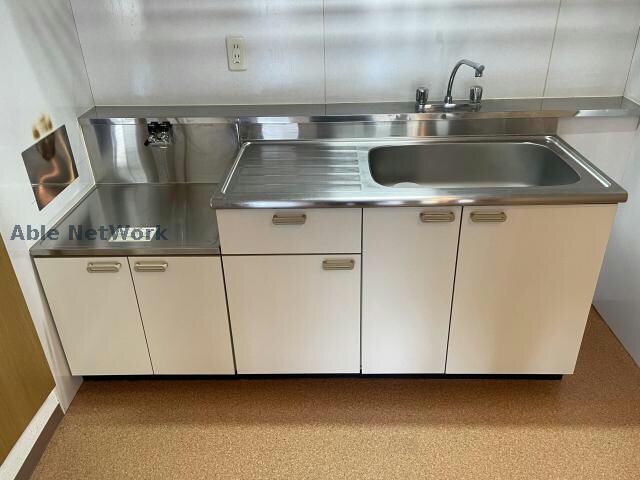 グランアルブル山越Ⅲの物件内観写真