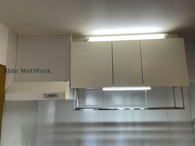 グランアルブル山越Ⅲの物件内観写真