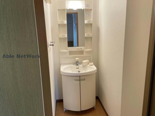 グランアルブル山越Ⅲの物件内観写真