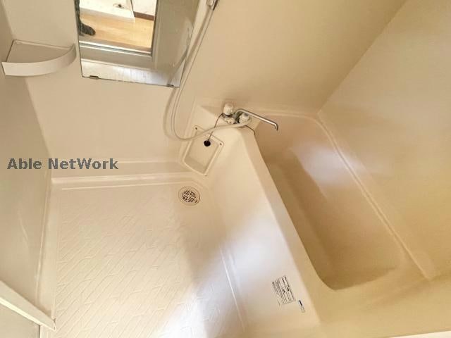 グランアルブル山越Ⅲの物件内観写真