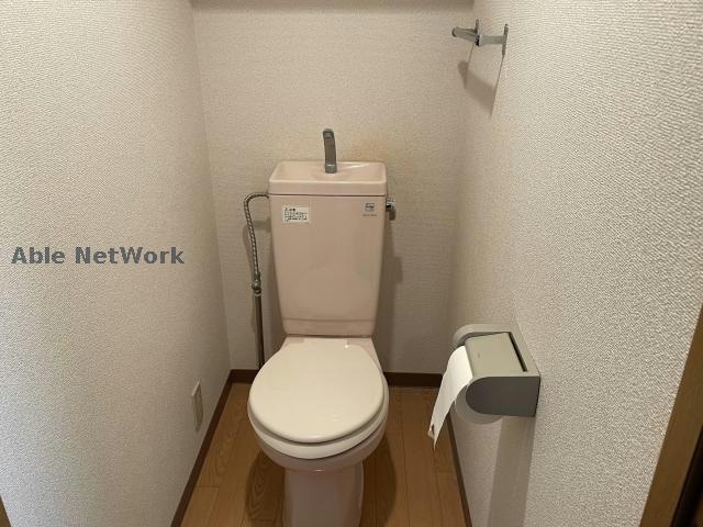 グランアルブル山越Ⅲの物件内観写真