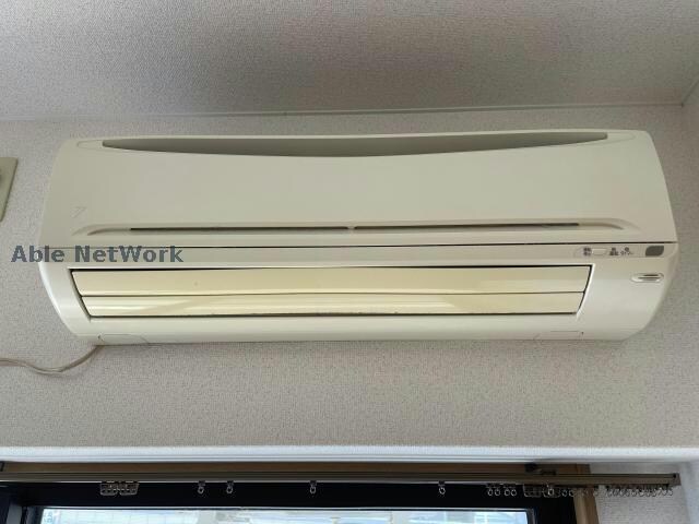 グランアルブル山越Ⅲの物件内観写真