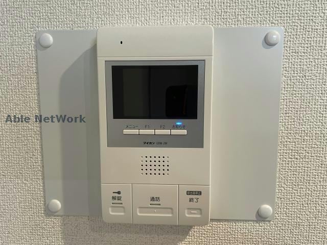 グランアルブル山越Ⅲの物件内観写真