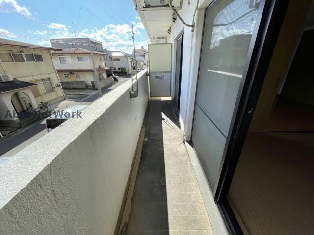 グランアルブル山越Ⅲの物件内観写真