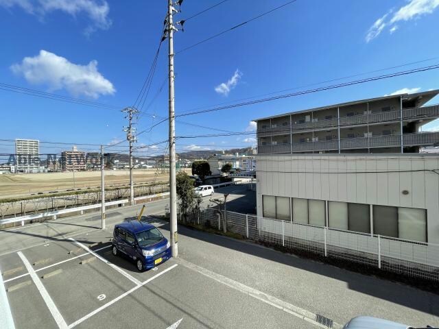 グランアルブル山越Ⅲの物件内観写真