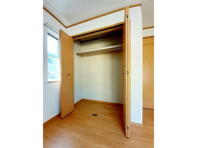 プラシードカーサⅡの物件内観写真