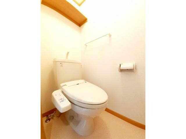 プラシードカーサⅡの物件内観写真