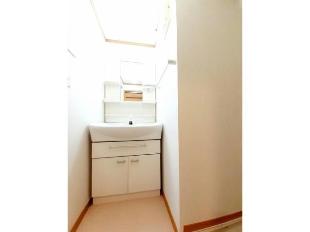 プラシードカーサⅡの物件内観写真