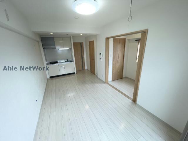 アステリア萱町の物件内観写真