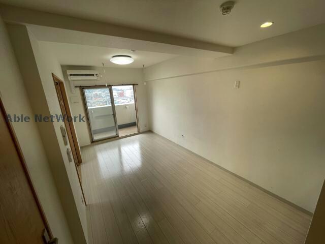 アステリア萱町の物件内観写真