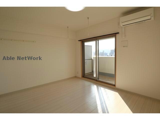 アステリア萱町の物件内観写真