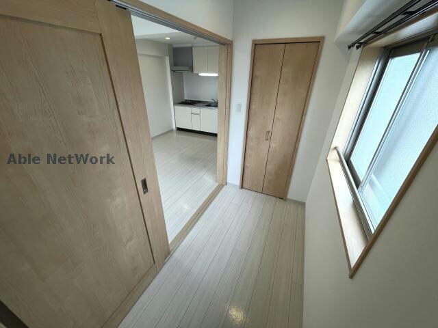 アステリア萱町の物件内観写真