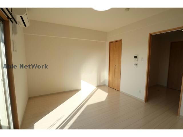 アステリア萱町の物件内観写真