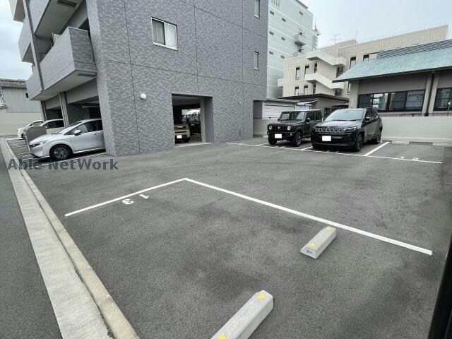 アステリア萱町の物件外観写真