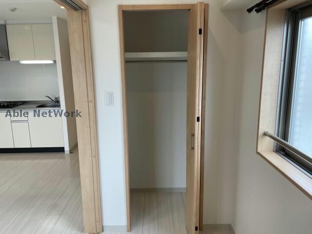 アステリア萱町の物件内観写真