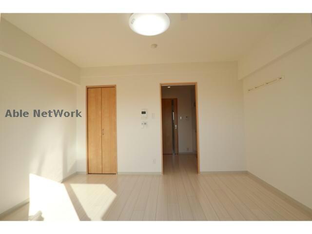 アステリア萱町の物件内観写真