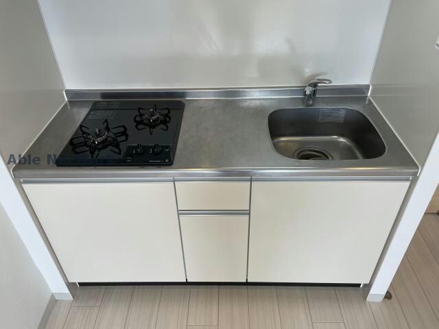 アステリア萱町の物件内観写真