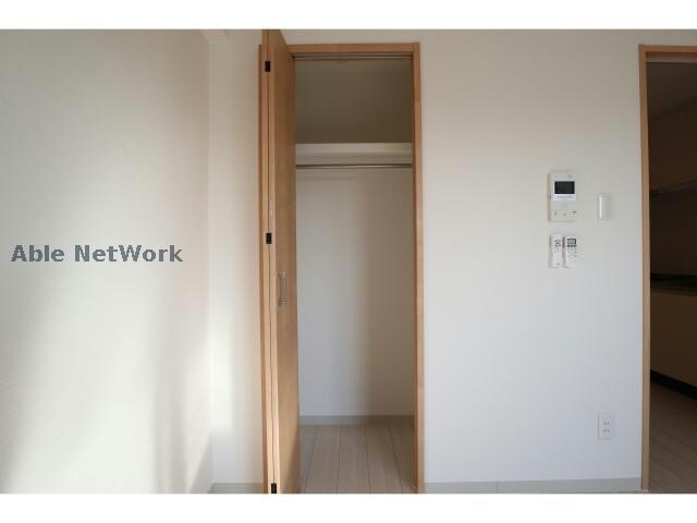 アステリア萱町の物件内観写真